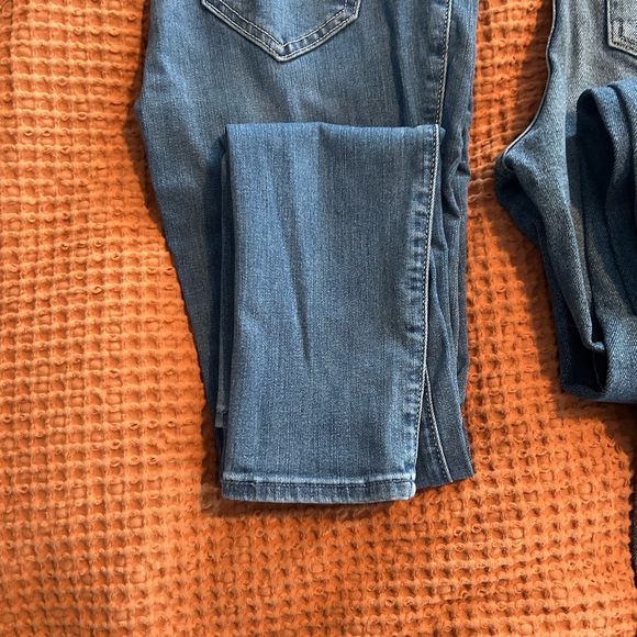 Hollister Jean bundle - Picture 11 of 11